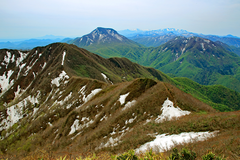 面白山