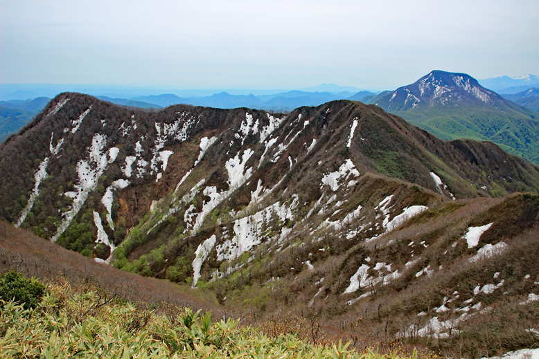 面白山