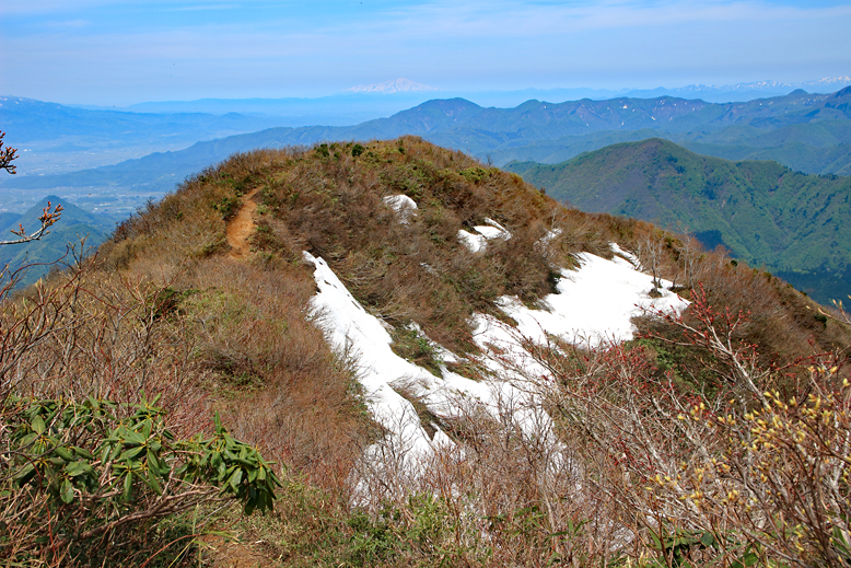 面白山