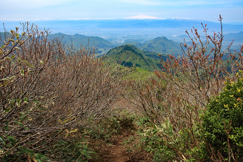 面白山