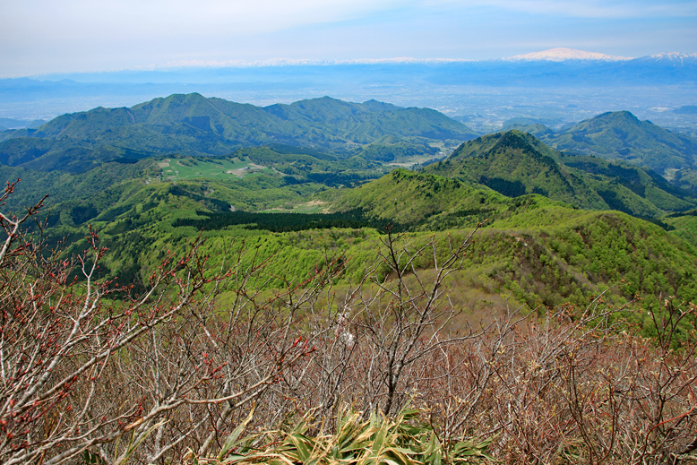面白山