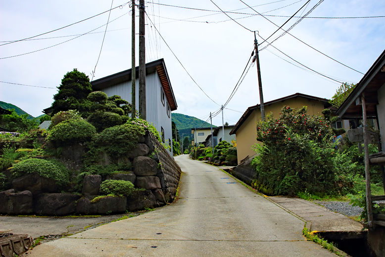 清水峠