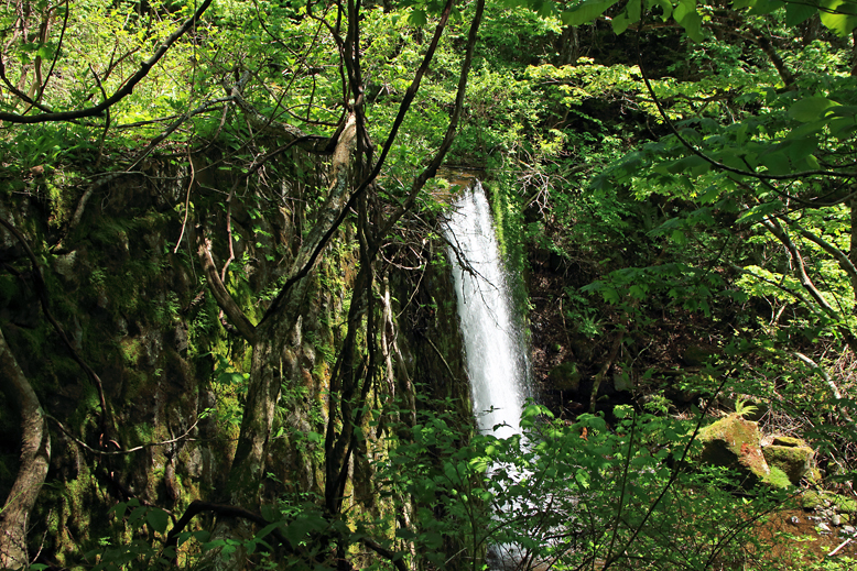 清水峠