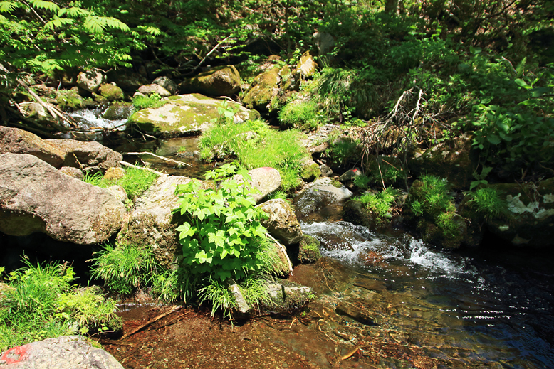 清水峠