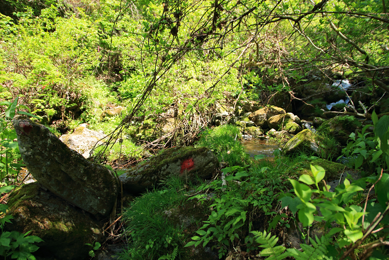 清水峠