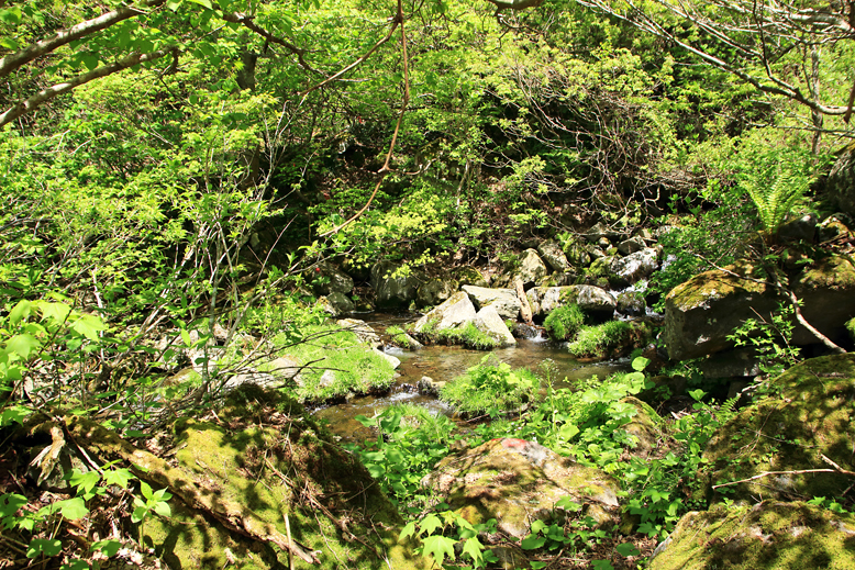 清水峠