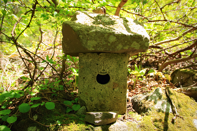 清水峠