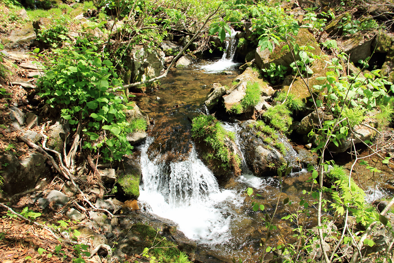 清水峠