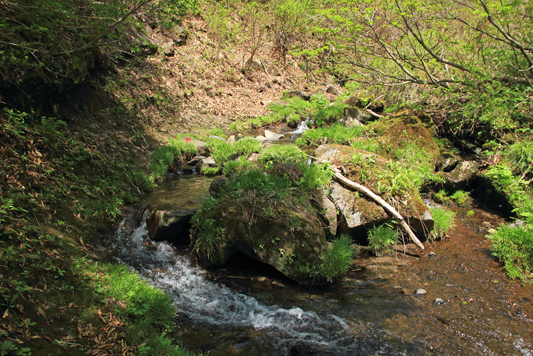 清水峠