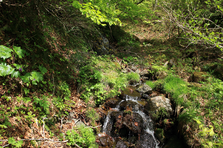 清水峠