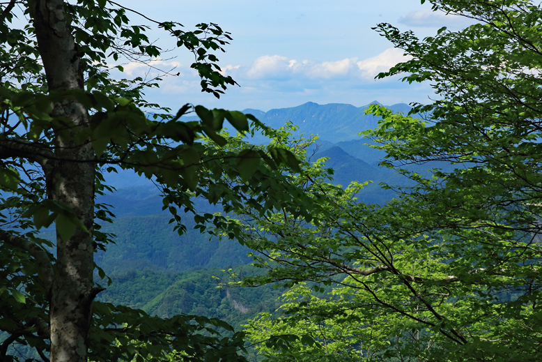 清水峠