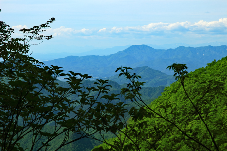 清水峠