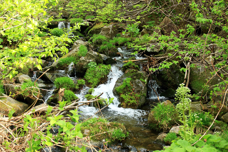 清水峠