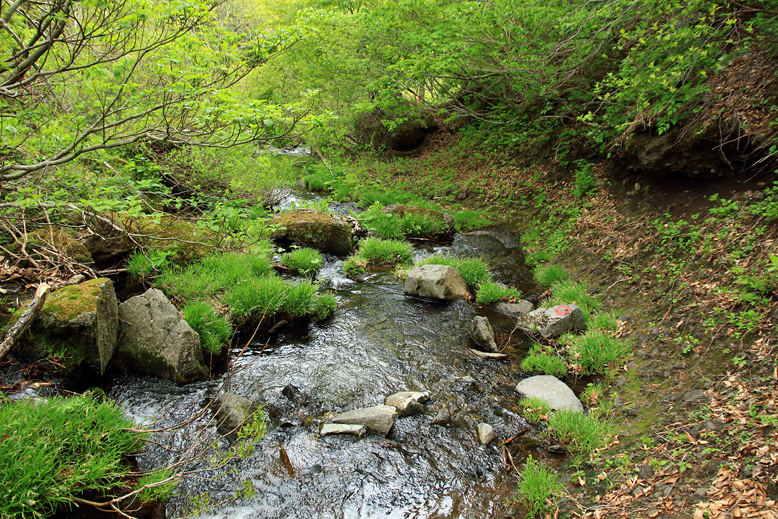 清水峠