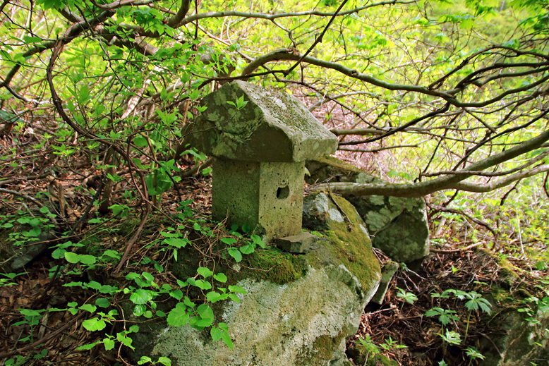 清水峠
