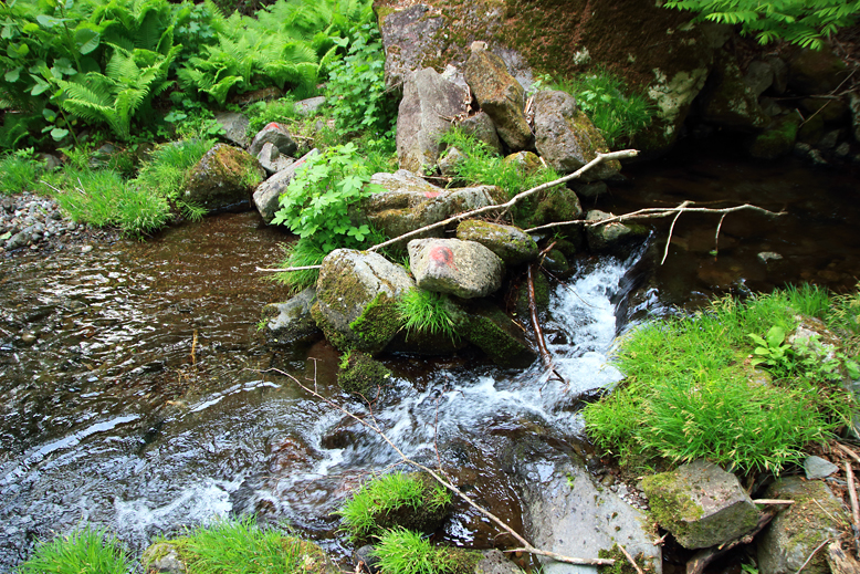 清水峠
