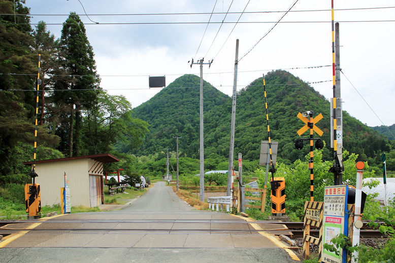 猪鼻山