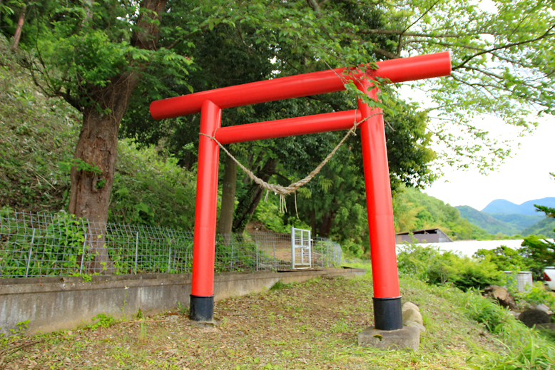 猪鼻山