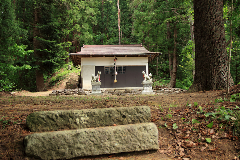 猪鼻山