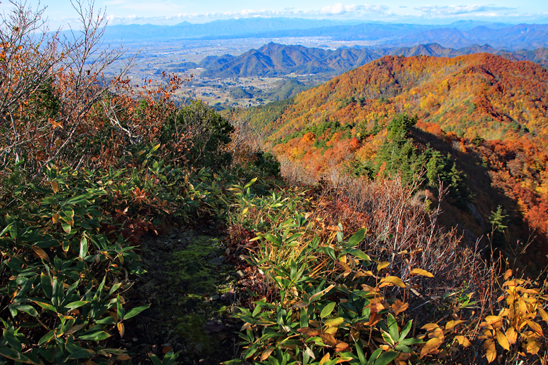 高畠駒ヶ岳