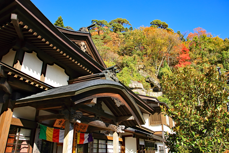 山寺