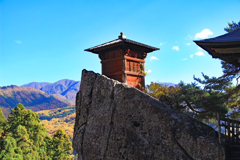 山寺