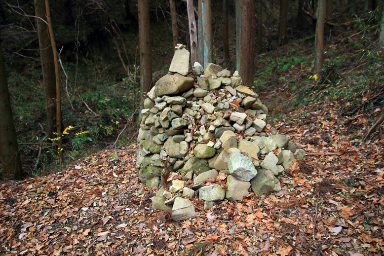 深山