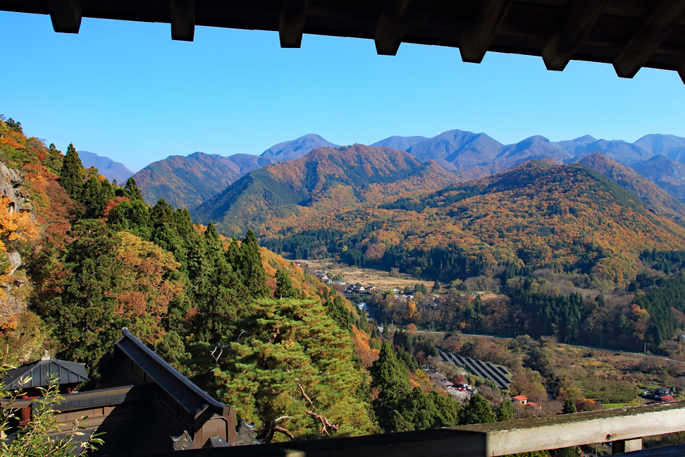山寺