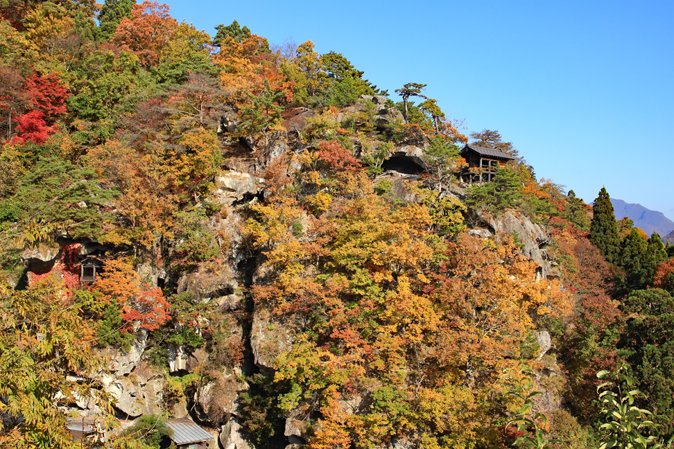 山寺